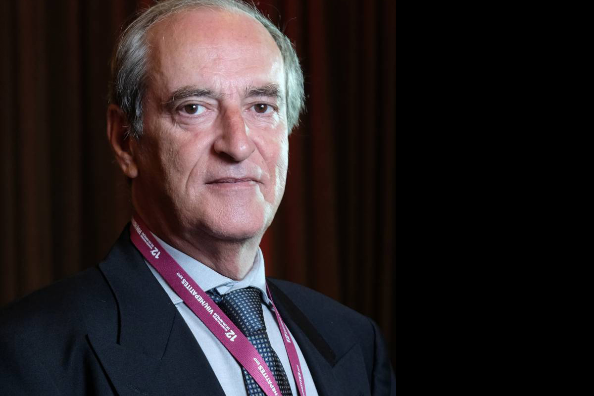 Fernando Maltez recebeu 78 mil de farmacêuticas entre 2020 a 2022