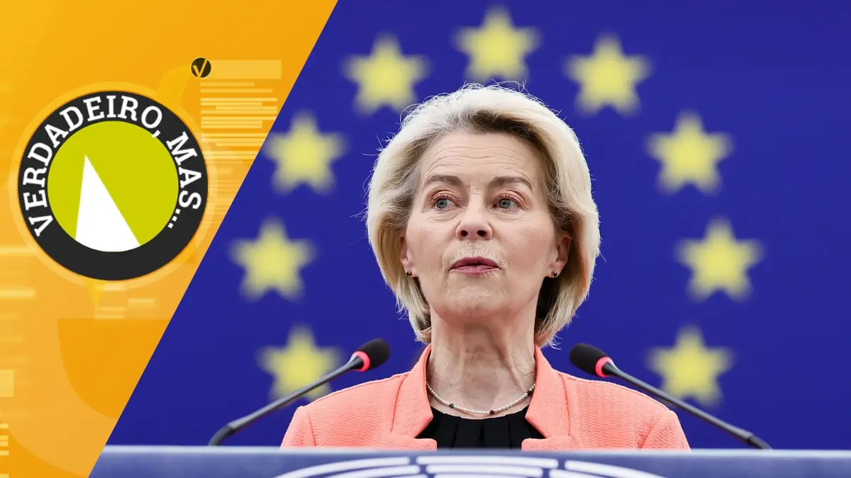 ‘Fact-checker’ da SIC atribui citação falsa à Lobo Media e confunde funções da UE