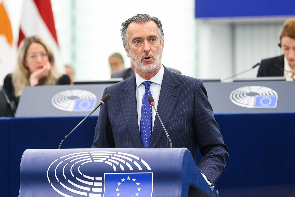 IL contra o Chat Control mas partido europeu recebeu €260 mil das Big Tech de vigilância de dados