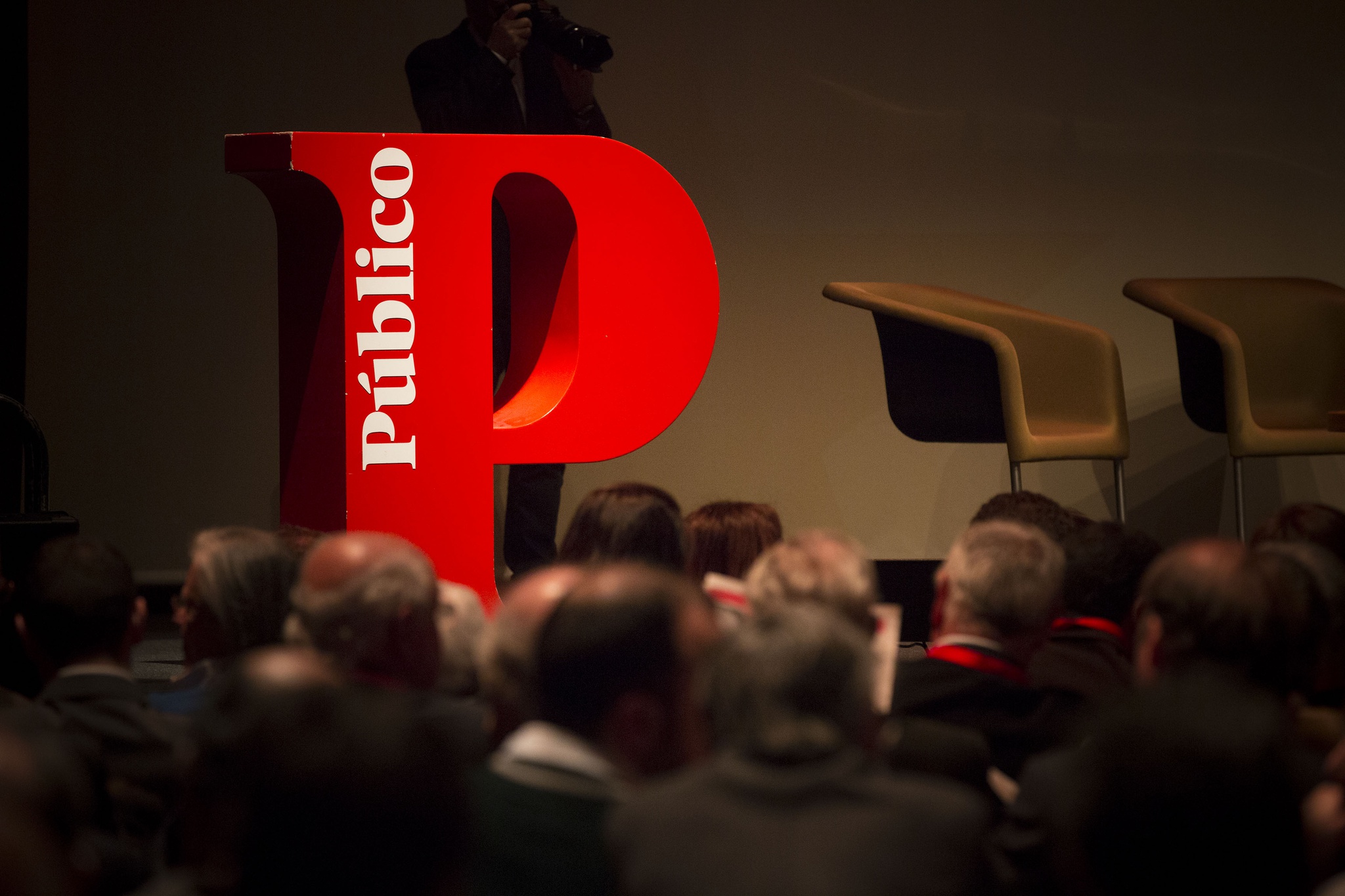 Público integra think-tank que defende narrativas ‘inclusivas’ à imigração