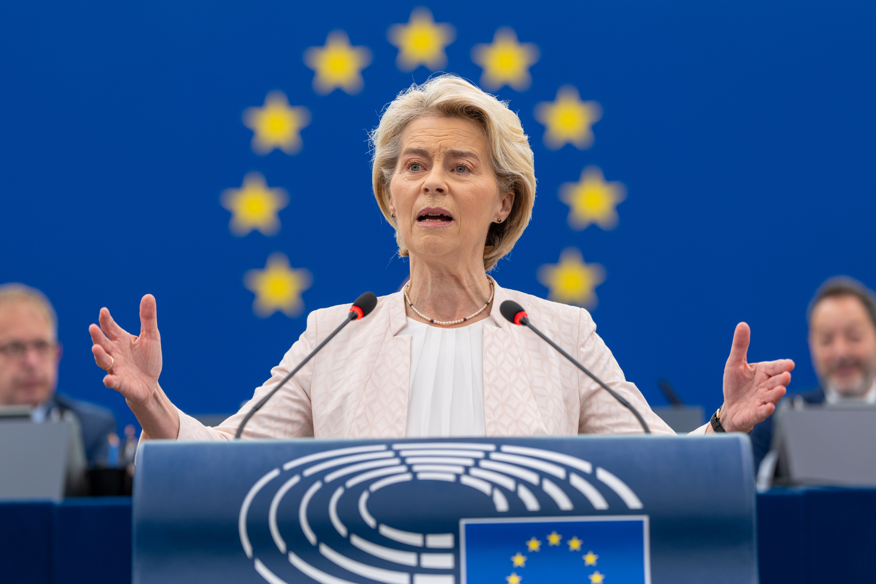 SIC atribui citação falsa à Lobo Media e confunde funções do Parlamento Europeu